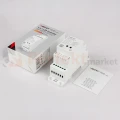MiBoxer odbiornik strefowy na szynę TH do taśm LED 5w1 MONO/CCT/RGB/RGBW/RGB+CCT 12-48V max 12A ZigBee 3.0 TZ5 perfekt market olsztyn