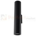 Kinkiet LAGOS 2 Czarny SL.0330 Sollux - 2