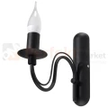 Kinkiet MINERWA Czarny SL.0220 Sollux - 2