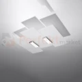 Plafon FABIANO SL.0198 Sollux