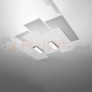 Plafon FABIANO SL.0198 Sollux
