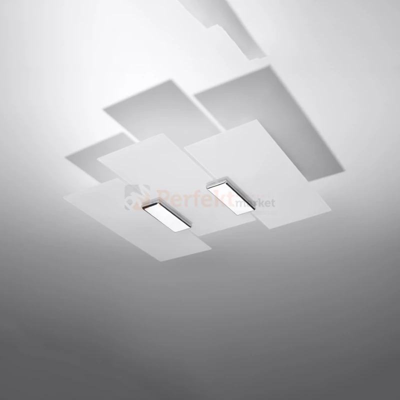 Plafon FABIANO SL.0198 Sollux - 5