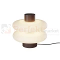 Lampa stołowa Nuvem brązowa LED 3000K Maytoni MOD497TL-L8BRK