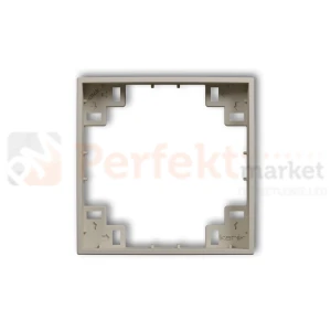 KARLIK MINI ramka pośrednia taupe 60MRP-1