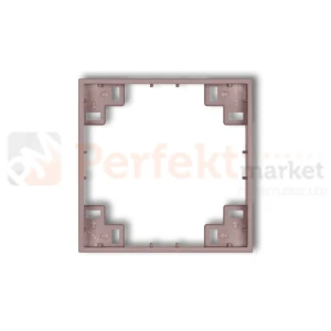 KARLIK MINI ramka pośrednia lawendowy 42MRP-1
