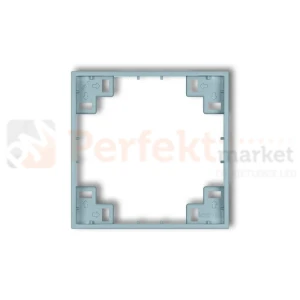 KARLIK MINI ramka pośrednia lazurowy 48MRP-1