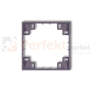 KARLIK MINI ramka pośrednia wrzosowy 50MRP-1