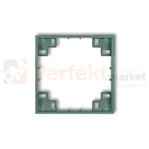 KARLIK MINI ramka pośrednia szmaragdowy 51MRP-1