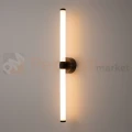 Kinkiet AXIS czarny podłużny tuba LED 3000K 63 cm Maytoni - 6