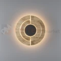 Kinkiet okrągły DAYLIGHT trawertyn 10W 3000K Maytoni - 6