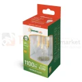 zarowka led cog filament 8.5w szklana przezroczysta ciepła box.webp