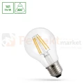 zarowka led cog filament 8.5w szklana przezroczysta.webp