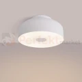Plafon sufitowy OMIQ biały 4xE27 SL.1677 Sollux Lighting