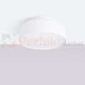 Plafon sufitowy OMIQ biały 4xE27 SL.1677 Sollux Lighting - 3