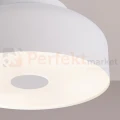 Plafon sufitowy OMIQ biały 4xE27 SL.1677 Sollux Lighting - 4