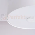 Plafon sufitowy OMIQ biały 4xE27 SL.1677 Sollux Lighting - 5