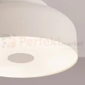 Plafon sufitowy OMIQ beżowy 4xE27 SL.1679 Sollux Lighting - 4