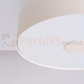 Plafon sufitowy OMIQ beżowy 4xE27 SL.1679 Sollux Lighting - 5