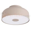 Plafon sufitowy OMIQ taupe 4xE27 SL.2279 Sollux Lighting