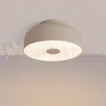 Plafon sufitowy OMIQ taupe 4xE27 SL.2279 Sollux Lighting - 3