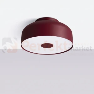Plafon sufitowy OMIQ burgund 4xE27 SL.2280 Sollux Lighting