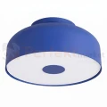 Plafon sufitowy OMIQ ultramaryna 4xE27 SL.2281 Sollux Lighting - 2