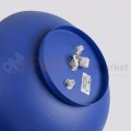 Plafon sufitowy OMIQ ultramaryna 4xE27 SL.2281 Sollux Lighting - 6