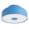 Plafon sufitowy OMIQ błękitny 4xE27 SL.2287 Sollux Lighting - 2