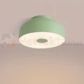 Plafon sufitowy OMIQ szałwia 4xE27 SL.2283 Sollux Lighting