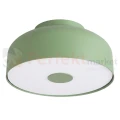 Plafon sufitowy OMIQ szałwia 4xE27 SL.2283 Sollux Lighting - 2