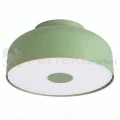 Plafon sufitowy OMIQ szałwia 4xE27 SL.2283 Sollux Lighting - 4
