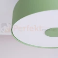 Plafon sufitowy OMIQ szałwia 4xE27 SL.2283 Sollux Lighting - 5