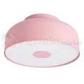 Plafon sufitowy OMIQ różowy 4xE27 SL.2282 Sollux Lighting