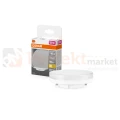 zarowka led gx53 osram 4.9w frosted 2700K.webp