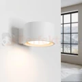 Kinkiet ścienny MODO biały 1xGx53 SL.2433 Sollux Lighting