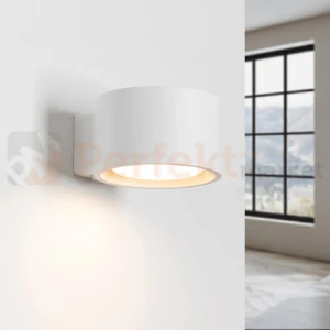 Kinkiet ścienny MODO biały 1xGx53 SL.2433 Sollux Lighting