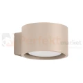Kinkiet ścienny MODO taupe 1xGx53 SL.2445 Sollux Lighting - 2