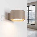 Kinkiet ścienny MODO taupe 1xGx53 SL.2445 Sollux Lighting - 4