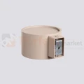 Kinkiet ścienny MODO taupe 1xGx53 SL.2445 Sollux Lighting - 6