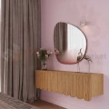 Kinkiet ścienny MODO taupe 1xGx53 SL.2445 Sollux Lighting - 10
