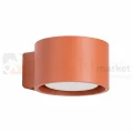 Kinkiet ścienny MODO ochra czerwona 1xGx53 SL.2449 Sollux Lighting - 2