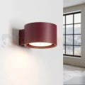 Kinkiet ścienny MODO burgund 1xGx53 SL.2453 Sollux Lighting