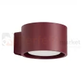 Kinkiet ścienny MODO burgund 1xGx53 SL.2453 Sollux Lighting - 2