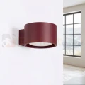 Kinkiet ścienny MODO burgund 1xGx53 SL.2453 Sollux Lighting - 3