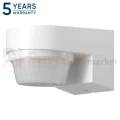 Czujnik ruchu PIR 240° 230V 2000W IP65 perfekt market olsztyn