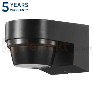 Czujnik ruchu PIR 240° 230V 2000W IP65 [warianty]