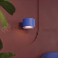 Kinkiet ścienny MODO ultramaryna 1xGx53 SL.2457 Sollux Lighting