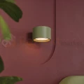 Kinkiet ścienny MODO zielony oliwkowy 1xGx53 SL.2461 Sollux Lighting - 11