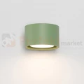 Kinkiet ścienny MODO szałwia 1xGx53 SL.2469 Sollux Lighting - 4
