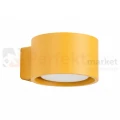 Kinkiet ścienny MODO żółty 1xGx53 SL.2473 Sollux Lighting - 2